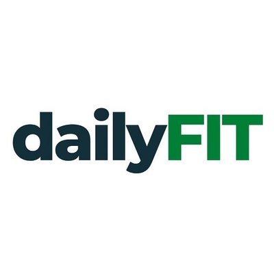 Trademark dailyFIT