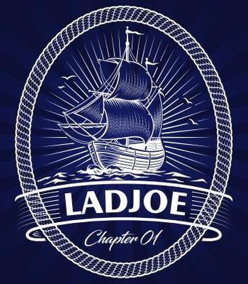 Trademark LADJOE + LOGO