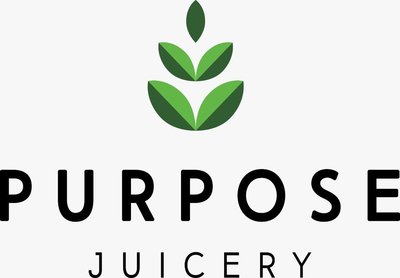 Trademark PURPOSE JUICERY dan Lukisan