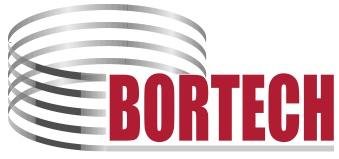 Trademark BORTECH & LOGO