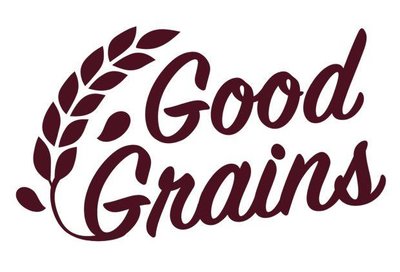 Trademark Good Grains+logo