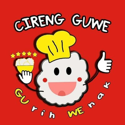 Trademark CIRENG GUWE (GURIH WENAK)