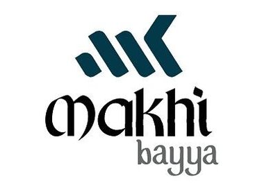 Trademark MAKHI BAYYA + LOGO