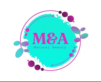 Trademark M&A Natural Beauty