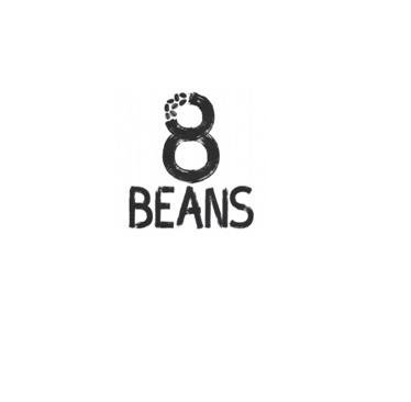 Trademark EIGHT BEANS & Logo 8