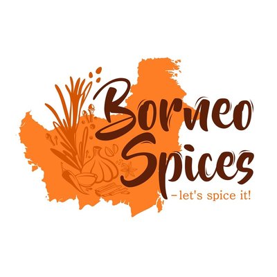 Trademark Borneo Spices