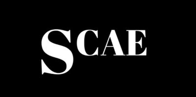 Trademark SCAE