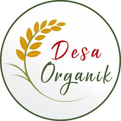 Trademark Desa Organik