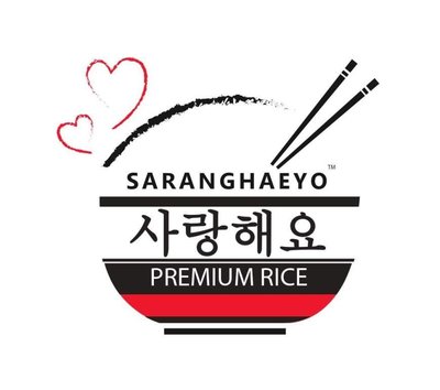 Trademark SARANGHAEYO