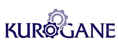 Trademark KUROGANE + LOGO