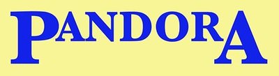 Trademark PANDORA