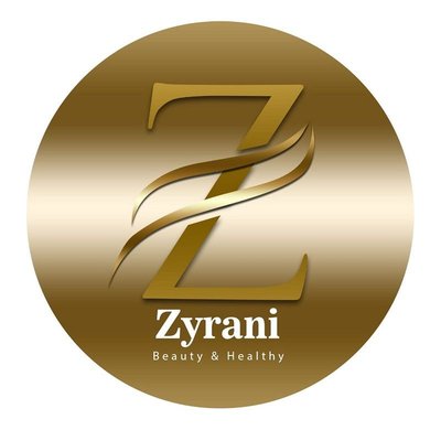 Trademark Zyrani Beauty& Healthy