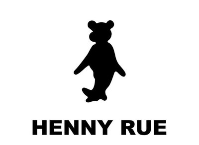 Trademark HENNY RUE + LUKISAN