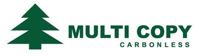 Trademark MULTI COPY