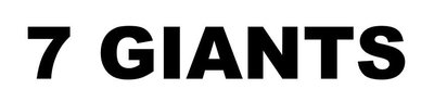 Trademark 7 GIANTS