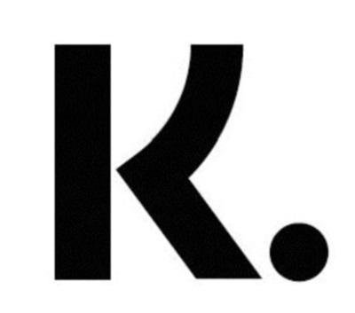 Trademark K. Device