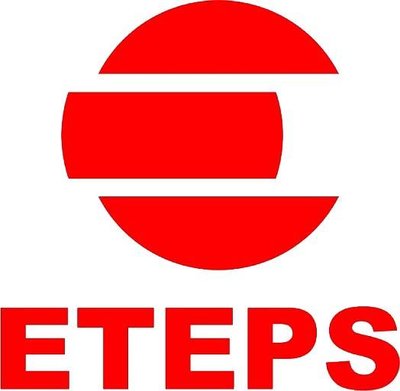 Trademark ETEPS + Logo