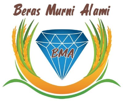 Trademark BERAS MURNI ALAMI