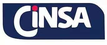 Trademark CINSA + LOGO