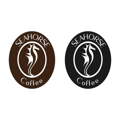 Trademark Seahorse Coffee