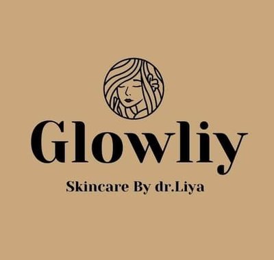 Trademark Glowliy Skincare by dr. liya