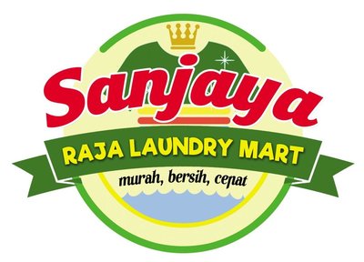 Trademark SANJAYA RAJA LAUNDRY MART