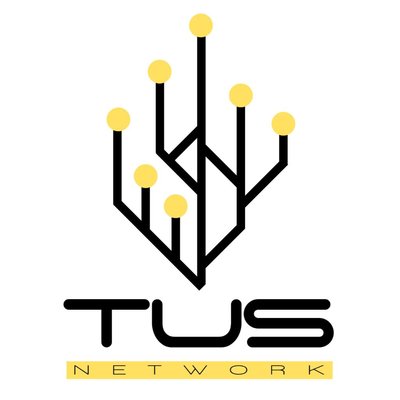 Trademark TUS NETWORK