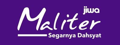 Trademark Jiwa Maliter segarnya Dahsyat