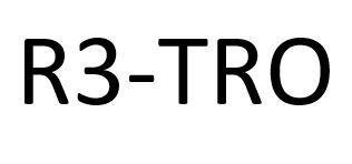 Trademark R3-TRO