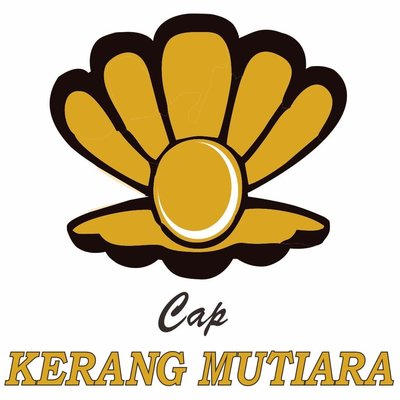 Trademark KERANG MUTIARA