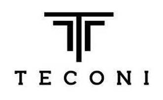 Trademark TECONI + LOGO