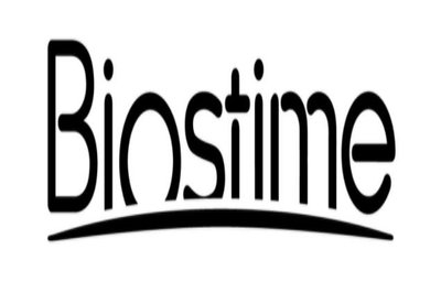 Trademark BIOSTIME