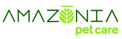 Trademark AMAZONIA PET CARE + Lukisan