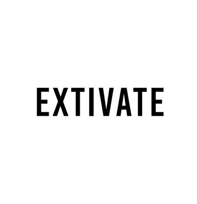 Trademark EXTIVATE