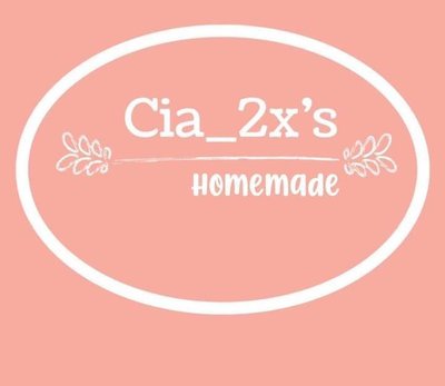 Trademark CIA_2X'S HOMEMADE