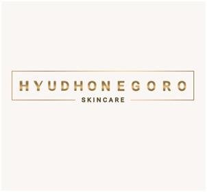 Trademark HYUDHONEGORO SKINCARE