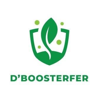 Trademark D'BOOSTERFER