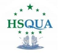 Trademark HSQUA DAN LUKISAN