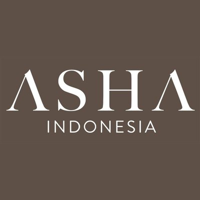 Trademark ASHA INDONESIA