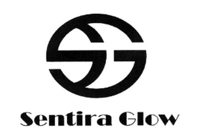 Trademark SENTIRA GLOW