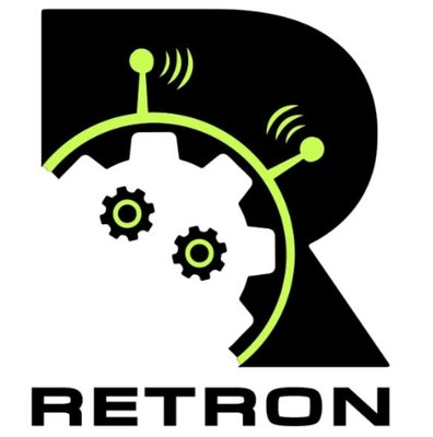 Trademark RETRON & LUKISAN