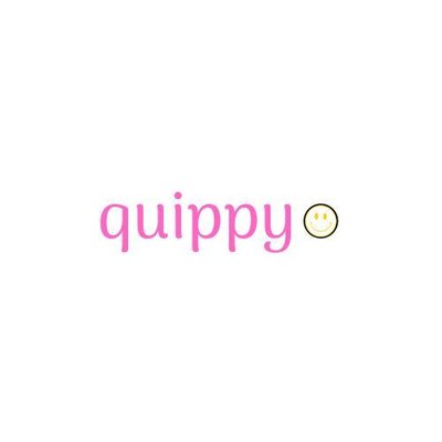 Trademark quippy