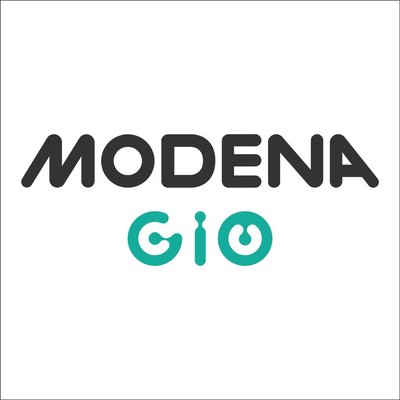 Trademark MODENA GIO