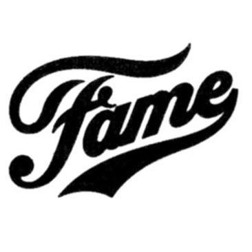 Trademark FAME