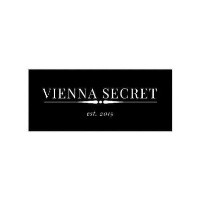 Trademark VIENNA SECRET