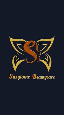 Trademark Logo + Suzylome Beautycare