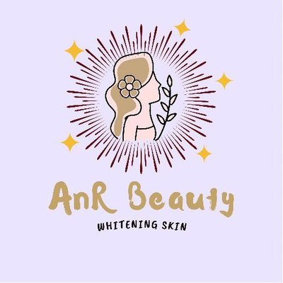 Trademark AnR Beauty whitening skin