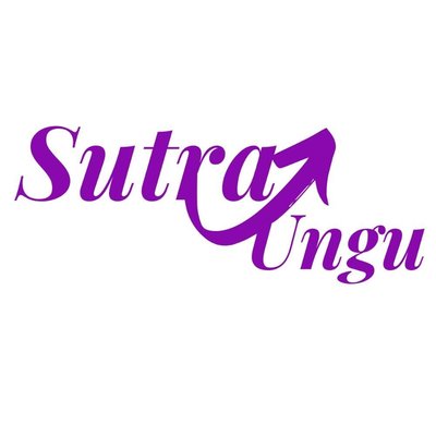 Trademark Sutra Ungu