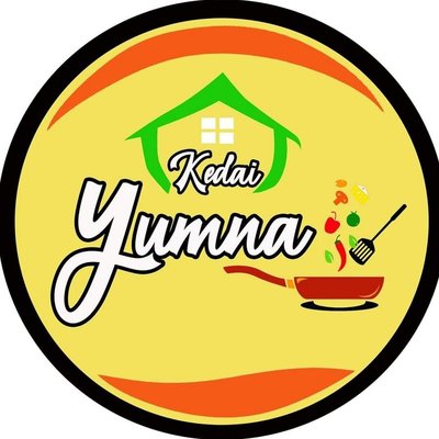 Trademark Kedai Yumna