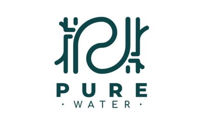 Trademark PURE WATER